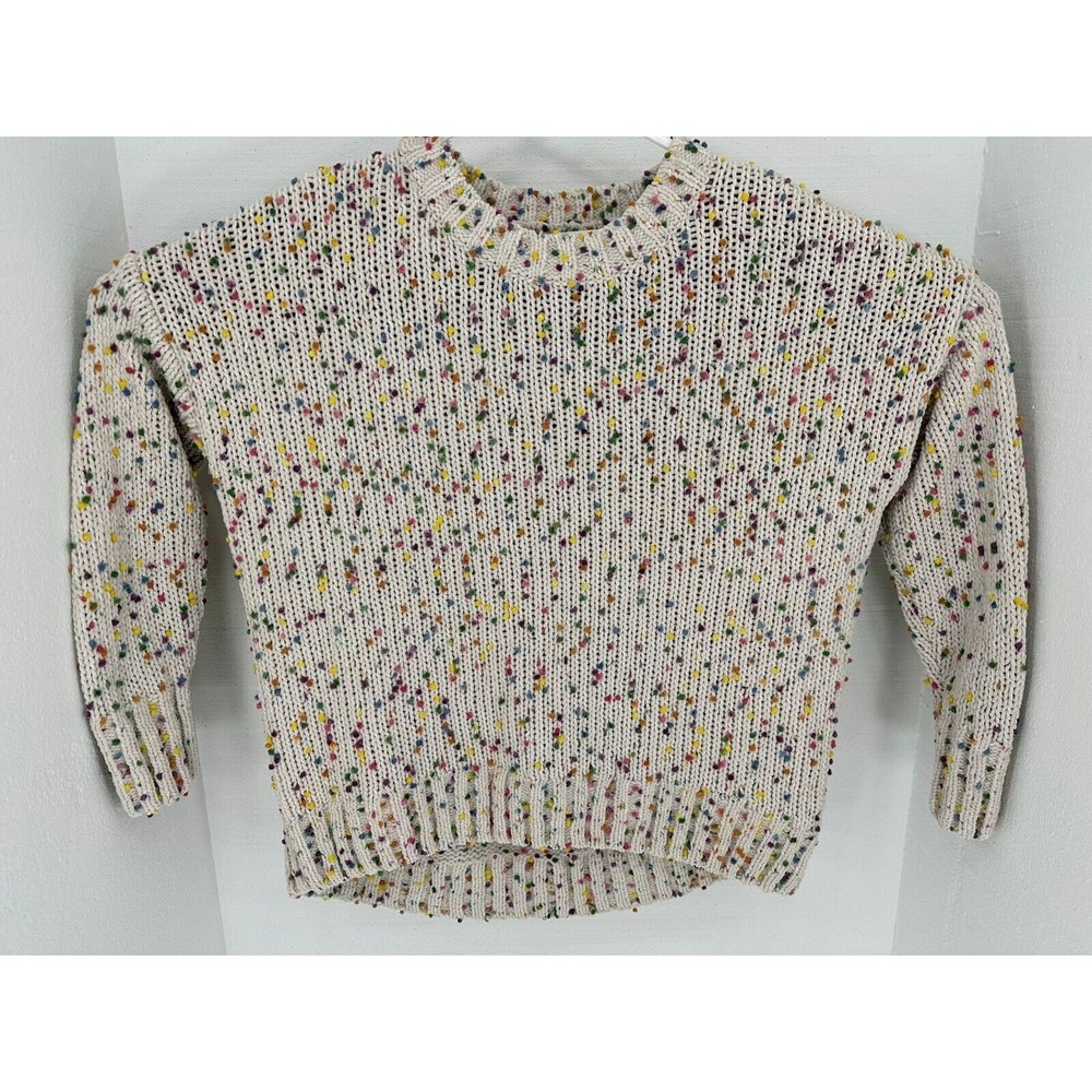 Seven7 Premium Quality Brand Ultra Plush Chenille, Women's Sweaters. Size: M